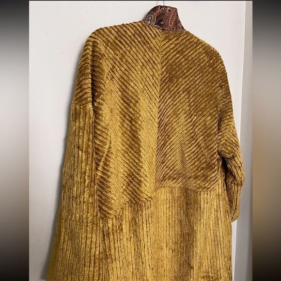 NEW Free People Delphine Coat - Picture 7 of 8